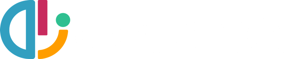 Logo do Detalhei